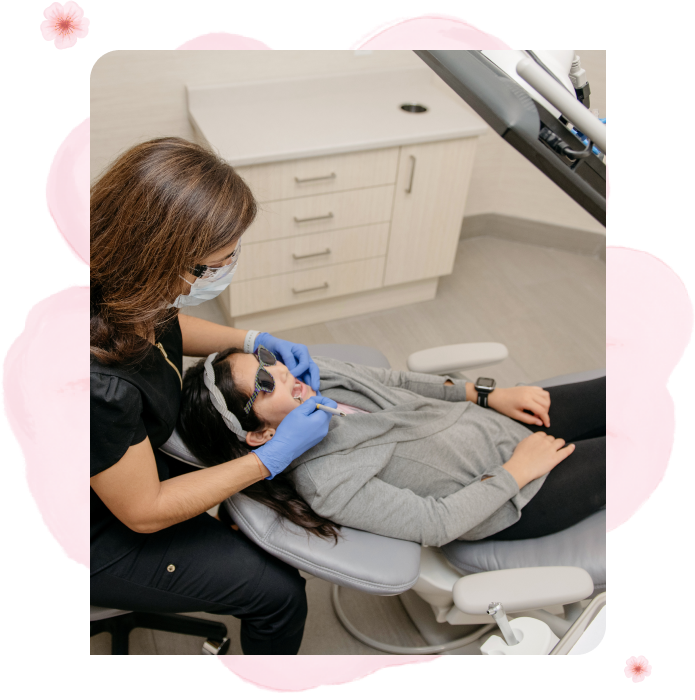 Cherryblossomdentistry